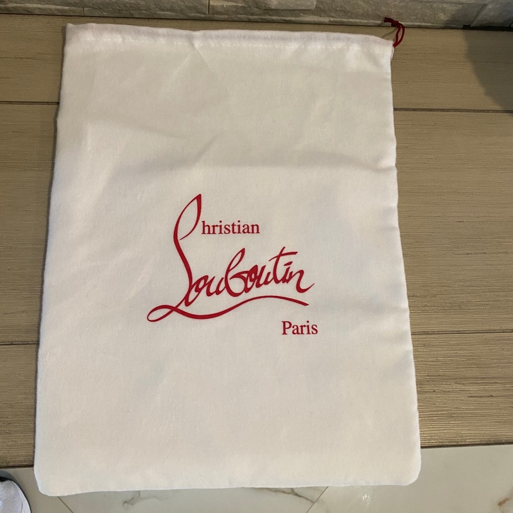 Christian Louboutin Dust bag